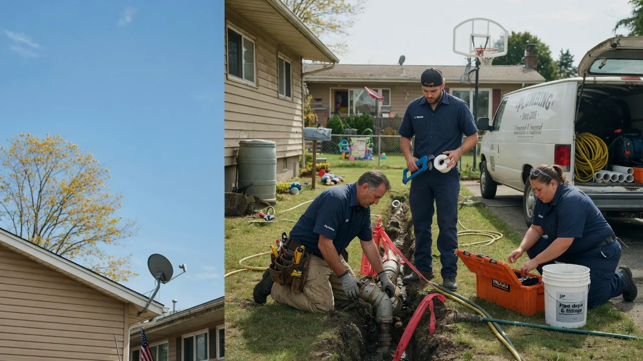 Garbage Disposal Replacement in Spencerville, OK near me